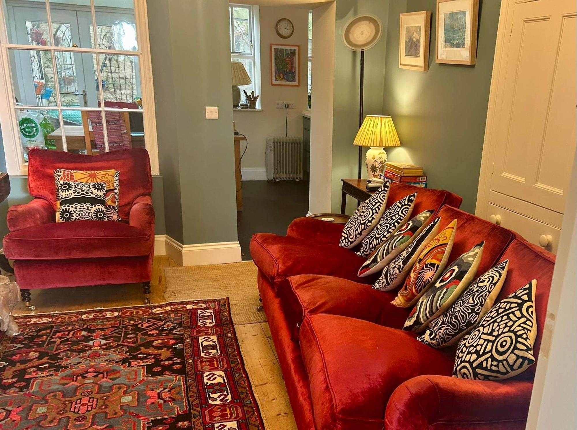 Hotel Awel Y Mor Beaumaris Zimmer foto